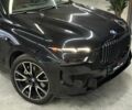 Черный БМВ X7, объемом двигателя 3 л и пробегом 25 тыс. км за 83900 $, фото 1 на Automoto.ua