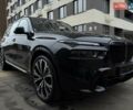 Черный БМВ X7, объемом двигателя 3 л и пробегом 1 тыс. км за 139999 $, фото 1 на Automoto.ua