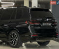 Черный БМВ X7, объемом двигателя 3 л и пробегом 29 тыс. км за 84999 $, фото 13 на Automoto.ua