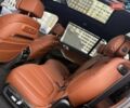 Черный БМВ X7, объемом двигателя 3 л и пробегом 1 тыс. км за 139300 $, фото 44 на Automoto.ua