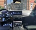 Черный БМВ X7, объемом двигателя 2.99 л и пробегом 33 тыс. км за 135000 $, фото 24 на Automoto.ua