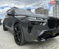 Черный БМВ X7, объемом двигателя 2.99 л и пробегом 59 тыс. км за 129333 $, фото 1 на Automoto.ua