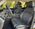 Черный БМВ X7, объемом двигателя 3 л и пробегом 25 тыс. км за 50000 $, фото 9 на Automoto.ua