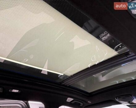 Черный БМВ X7, объемом двигателя 4.39 л и пробегом 25 тыс. км за 155990 $, фото 61 на Automoto.ua