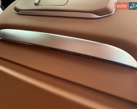 Черный БМВ X7, объемом двигателя 3 л и пробегом 1 тыс. км за 144111 $, фото 3 на Automoto.ua