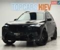 Черный БМВ X7, объемом двигателя 4.39 л и пробегом 25 тыс. км за 155990 $, фото 23 на Automoto.ua