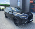 Черный БМВ X7, объемом двигателя 2.99 л и пробегом 46 тыс. км за 117500 $, фото 1 на Automoto.ua