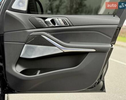Чорний БМВ X7, об'ємом двигуна 2.99 л та пробігом 38 тис. км за 138900 $, фото 43 на Automoto.ua