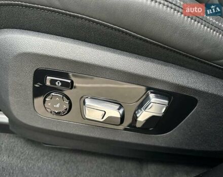 Черный БМВ X7, объемом двигателя 2.99 л и пробегом 10 тыс. км за 145555 $, фото 24 на Automoto.ua