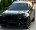 Черный БМВ X7, объемом двигателя 2.99 л и пробегом 34 тыс. км за 108500 $, фото 7 на Automoto.ua