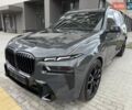 Черный БМВ X7, объемом двигателя 2.99 л и пробегом 59 тыс. км за 129333 $, фото 30 на Automoto.ua