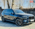Черный БМВ X7, объемом двигателя 2.99 л и пробегом 25 тыс. км за 121500 $, фото 9 на Automoto.ua