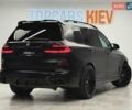Черный БМВ X7, объемом двигателя 4.39 л и пробегом 25 тыс. км за 155990 $, фото 7 на Automoto.ua