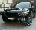 Черный БМВ X7, объемом двигателя 2.99 л и пробегом 9 тыс. км за 126000 $, фото 18 на Automoto.ua