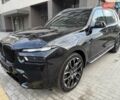 Черный БМВ X7, объемом двигателя 3 л и пробегом 1 тыс. км за 139300 $, фото 19 на Automoto.ua