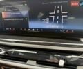 Черный БМВ X7, объемом двигателя 2.99 л и пробегом 59 тыс. км за 129333 $, фото 13 на Automoto.ua