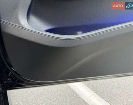 Чорний БМВ X7, об'ємом двигуна 2.99 л та пробігом 42 тис. км за 127700 $, фото 33 на Automoto.ua