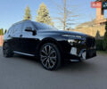 Чорний БМВ X7, об'ємом двигуна 2.99 л та пробігом 9 тис. км за 139999 $, фото 4 на Automoto.ua