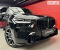 Чорний БМВ X7, об'ємом двигуна 3 л та пробігом 6 тис. км за 136500 $, фото 9 на Automoto.ua