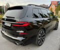 Чорний БМВ X7, об'ємом двигуна 2.99 л та пробігом 61 тис. км за 117000 $, фото 16 на Automoto.ua