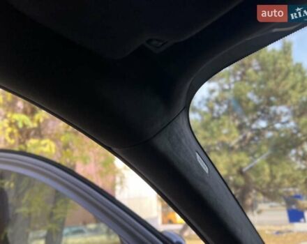 Чорний БМВ X7, об'ємом двигуна 2.99 л та пробігом 35 тис. км за 126000 $, фото 54 на Automoto.ua