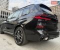 Черный БМВ X7, объемом двигателя 3 л и пробегом 1 тыс. км за 139300 $, фото 4 на Automoto.ua