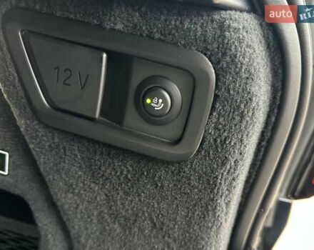 Черный БМВ X7, объемом двигателя 2.99 л и пробегом 10 тыс. км за 145555 $, фото 62 на Automoto.ua