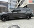 Черный БМВ X7, объемом двигателя 2.99 л и пробегом 59 тыс. км за 129333 $, фото 24 на Automoto.ua
