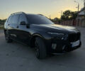 Черный БМВ X7, объемом двигателя 3 л и пробегом 28 тыс. км за 93000 $, фото 10 на Automoto.ua