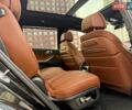 Черный БМВ X7, объемом двигателя 3 л и пробегом 1 тыс. км за 144111 $, фото 11 на Automoto.ua