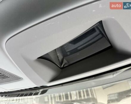 Черный БМВ X7, объемом двигателя 3 л и пробегом 1 тыс. км за 139300 $, фото 48 на Automoto.ua