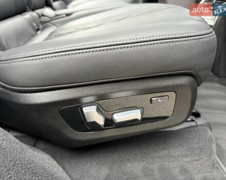 Чорний БМВ X7, об'ємом двигуна 2.99 л та пробігом 38 тис. км за 138900 $, фото 58 на Automoto.ua