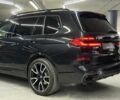 Черный БМВ X7, объемом двигателя 3 л и пробегом 25 тыс. км за 83900 $, фото 15 на Automoto.ua
