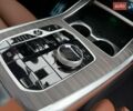 Черный БМВ X7, объемом двигателя 3 л и пробегом 1 тыс. км за 139222 $, фото 19 на Automoto.ua