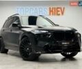 Черный БМВ X7, объемом двигателя 4.39 л и пробегом 25 тыс. км за 155990 $, фото 2 на Automoto.ua