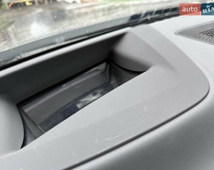Черный БМВ X7, объемом двигателя 3 л и пробегом 1 тыс. км за 139222 $, фото 4 на Automoto.ua