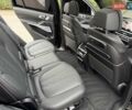 Чорний БМВ X7, об'ємом двигуна 2.99 л та пробігом 38 тис. км за 138900 $, фото 55 на Automoto.ua