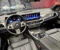 Черный БМВ X7, объемом двигателя 4.4 л и пробегом 61 тыс. км за 137700 $, фото 31 на Automoto.ua