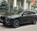 Чорний БМВ X7, об'ємом двигуна 2.99 л та пробігом 42 тис. км за 127700 $, фото 8 на Automoto.ua