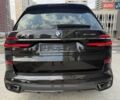 Черный БМВ X7, объемом двигателя 3 л и пробегом 1 тыс. км за 139300 $, фото 63 на Automoto.ua