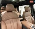 Чорний БМВ X7, об'ємом двигуна 2.99 л та пробігом 32 тис. км за 131800 $, фото 47 на Automoto.ua