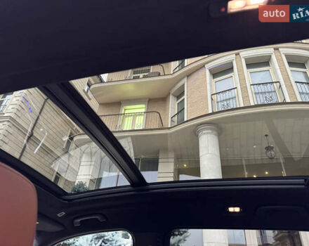 Чорний БМВ X7, об'ємом двигуна 2.99 л та пробігом 42 тис. км за 127700 $, фото 53 на Automoto.ua