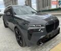Черный БМВ X7, объемом двигателя 2.99 л и пробегом 59 тыс. км за 129333 $, фото 34 на Automoto.ua