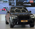 Черный БМВ X7, объемом двигателя 3 л и пробегом 1 тыс. км за 133000 $, фото 2 на Automoto.ua