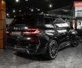 Черный БМВ X7, объемом двигателя 2.99 л и пробегом 70 тыс. км за 123900 $, фото 30 на Automoto.ua