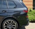 Черный БМВ X7, объемом двигателя 2.99 л и пробегом 33 тыс. км за 135000 $, фото 17 на Automoto.ua
