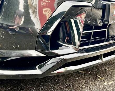 Черный БМВ X7, объемом двигателя 2.99 л и пробегом 33 тыс. км за 129999 $, фото 22 на Automoto.ua