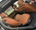 Черный БМВ X7, объемом двигателя 3 л и пробегом 1 тыс. км за 144111 $, фото 13 на Automoto.ua