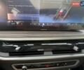 Черный БМВ X7, объемом двигателя 3 л и пробегом 1 тыс. км за 144111 $, фото 62 на Automoto.ua
