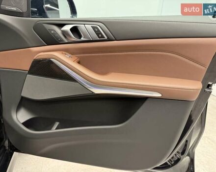 Чорний БМВ X7, об'ємом двигуна 2.99 л та пробігом 32 тис. км за 131800 $, фото 41 на Automoto.ua